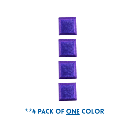 Little Ouchies spikie Keytar Keys, Keys ONLY, extra keys to customize spikie keytar, extra keys for customization, custom fidgets, more ways to customize spikie keytar, more ways to customize fidgets, customizable fidget tools, custom sensory tools, 
