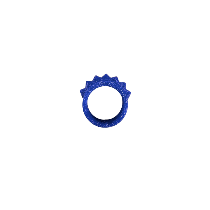 Little Ouchie Grippie Rings - Potions and Elixirs Collection