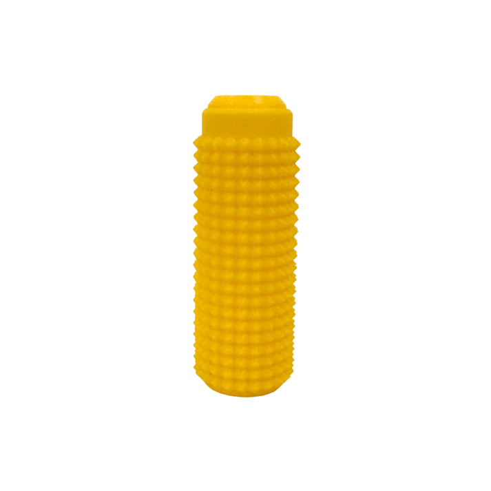 Little Ouchies Grippie Click Keychain